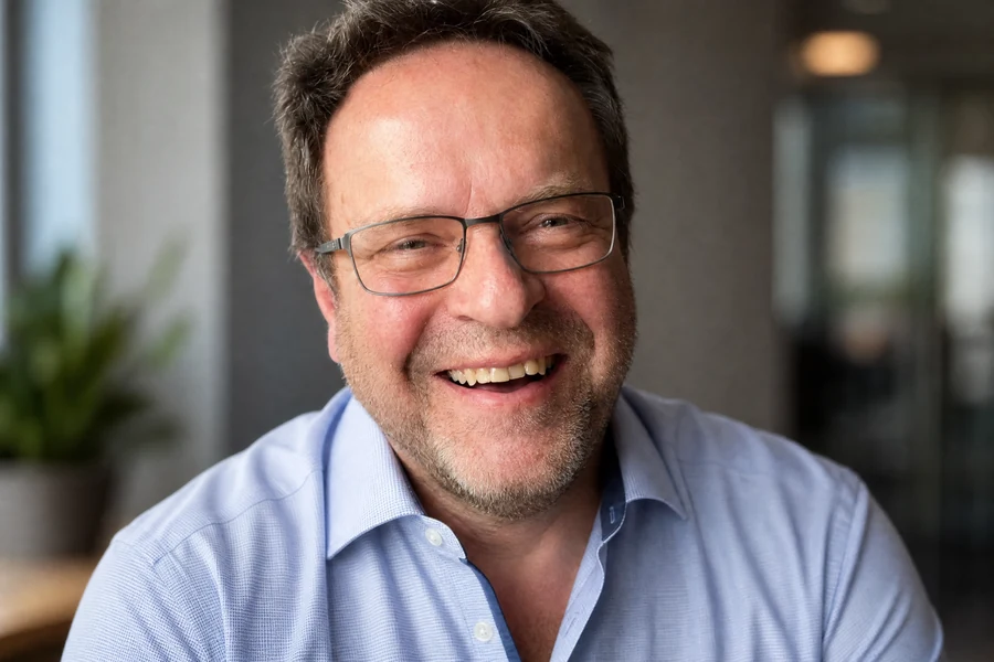 Michael Ringeisen
