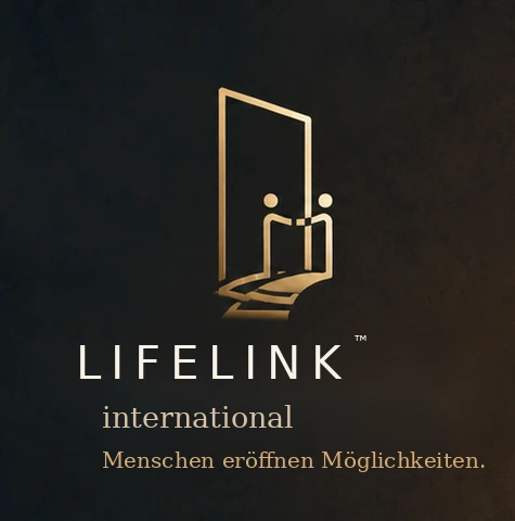 LIFELINK™ international – Menschen eröffnen Möglichkeiten