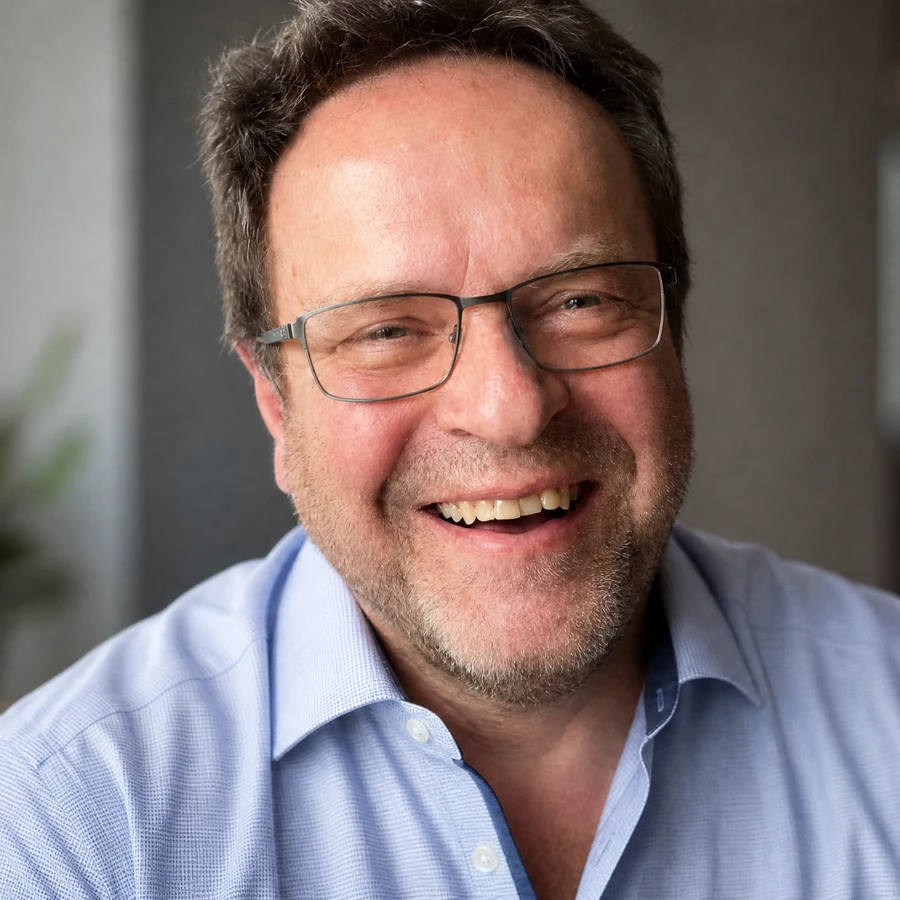 Michael Ringeisen
